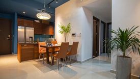 3 Bedroom Apartment for rent in The Tresor, Phuong 12, Ho Chi Minh