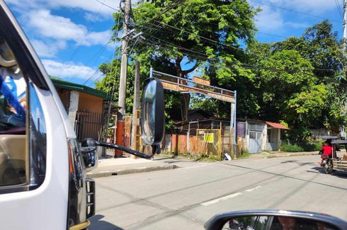 Land for sale in Santo Cristo, Bulacan