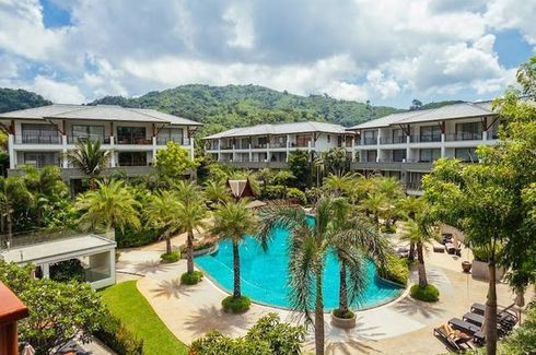 2 Bedroom Apartment for sale in Pearl of Naithon, Sakhu, Phuket