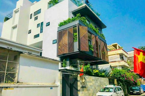 6 Bedroom Villa for sale in Tan Dinh, Ho Chi Minh