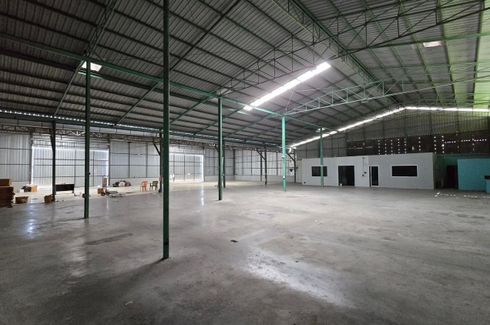 2 Bedroom Warehouse / Factory for rent in Khlong Khwang, Nonthaburi