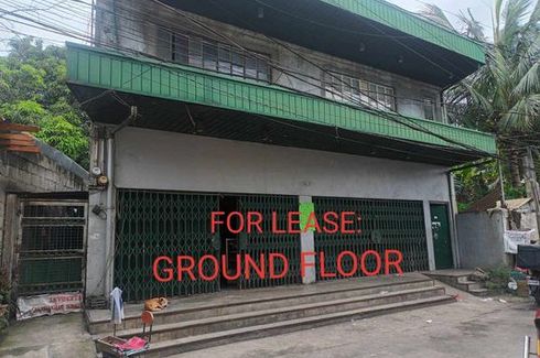 Warehouse / Factory for rent in Tandang Sora, Metro Manila