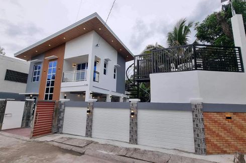 3 Bedroom Villa for sale in Parian, Pampanga