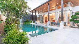 3 Bedroom Villa for sale in Choeng Thale, Phuket