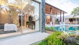 3 Bedroom Villa for sale in Choeng Thale, Phuket