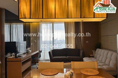 1 Bedroom Condo for sale in Sathorn Prime Residence, Thung Wat Don, Bangkok near BTS Chong Nonsi