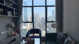 3 Bedroom Condo for sale in The Diplomat Sathorn, Silom, Bangkok near BTS Surasak