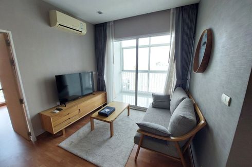 2 Bedroom Condo for rent in The Coast Bangkok, Bang Na, Bangkok near BTS Bang Na
