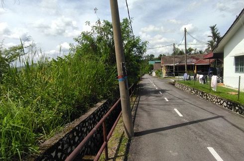 Land for sale in Hulu Langat, Selangor