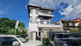 4 Bedroom House for sale in Bagong Silangan, Metro Manila