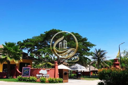 3 Bedroom Commercial for sale in Cha am, Phetchaburi
