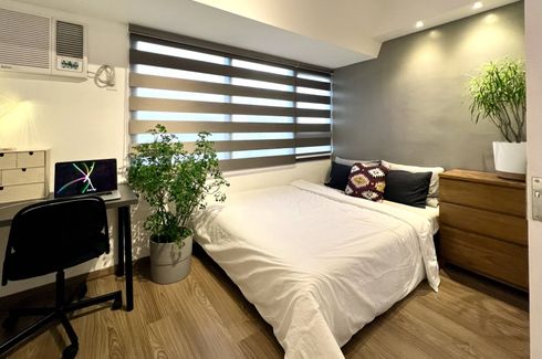 1 Bedroom Condo for rent in The Rise Makati By Shangrila, San Antonio, Metro Manila