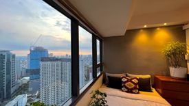 1 Bedroom Condo for rent in The Rise Makati By Shangrila, San Antonio, Metro Manila