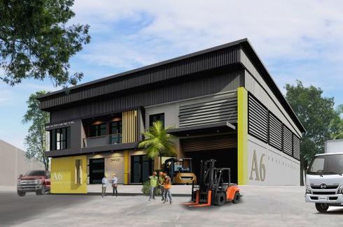 Warehouse / Factory for Sale or Rent in Khlong Yong, Nakhon Pathom