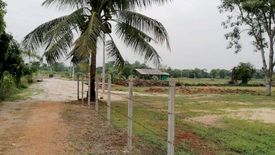 Land for sale in San Sai, Chiang Mai