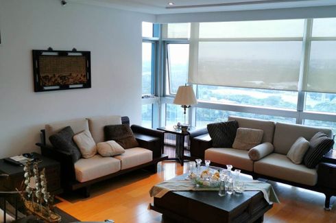 3 Bedroom Apartment for rent in Pacific Plaza Tower, Taguig, Metro Manila