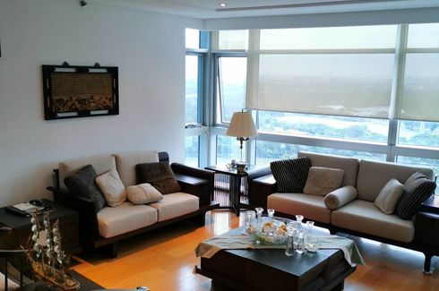 3 Bedroom Apartment for rent in Pacific Plaza Tower, BGC, Metro Manila