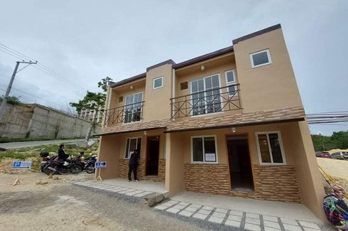 3 Bedroom Townhouse for sale in Sacsac, Cebu