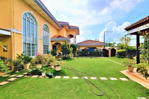 4 Bedroom House for sale in Talamban, Cebu