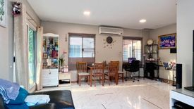 3 Bedroom House for sale in The Trust Ville Kanchanaphisek - Hathairat, Bueng Kham Phroi, Pathum Thani