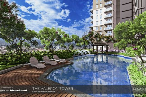 Condo for sale in Caniogan, Metro Manila