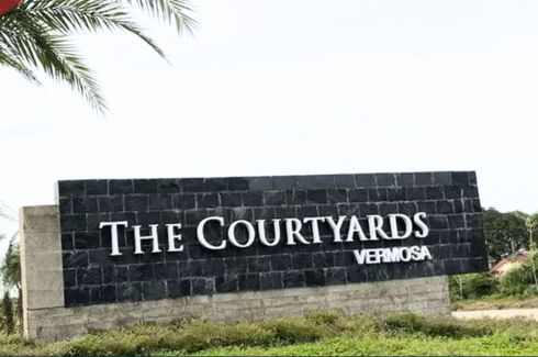Land for sale in The Courtyards by Ayala Land Premier, Anabu I-A, Cavite