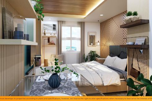 1 Bedroom Condo for sale in Dao, Bohol