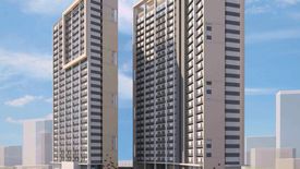 2 Bedroom Condo for sale in COVENT GARDEN, Santa Mesa, Metro Manila near LRT-2 V. Mapa