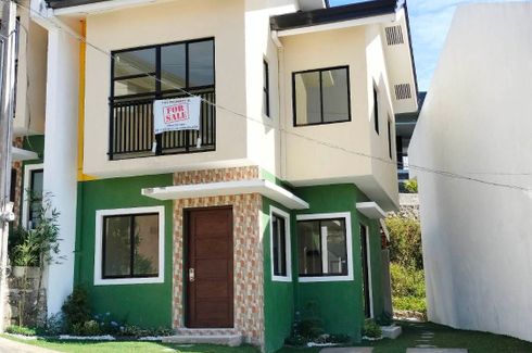 3 Bedroom House for sale in Sacsac, Cebu