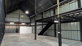 1 Bedroom Warehouse / Factory for rent in Lat Phrao, Bangkok