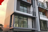 3 Bedroom Townhouse for sale in Nirvana Define Rama 9, Saphan Sung, Bangkok near Airport Rail Link Hua Mak
