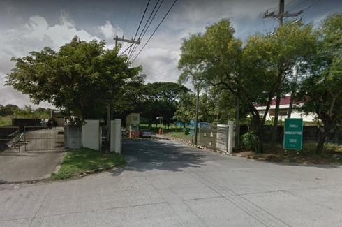 Land for sale in Don Galo, Metro Manila
