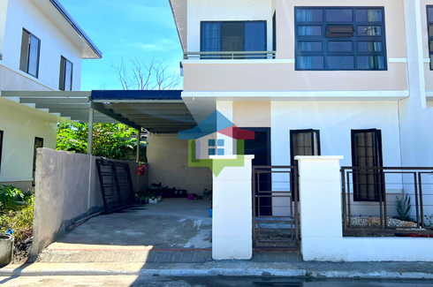 3 Bedroom House for sale in Marigondon, Cebu