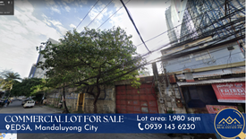 Land for sale in Plainview, Metro Manila