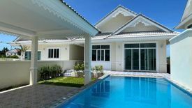 3 Bedroom Villa for sale in Cha am, Phetchaburi