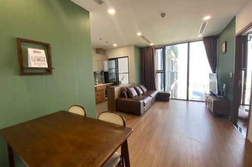 Cho thuê căn hộ chung cư 2 phòng ngủ tại Eco Green Sài Gòn, Tân Thuận Tây, Quận 7, Hồ Chí Minh