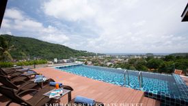 1 Bedroom Condo for sale in Karon, Phuket