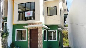 3 Bedroom Townhouse for sale in Tolotolo, Cebu