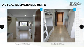 Condo for Sale or Rent in Studio City, Alabang, Metro Manila