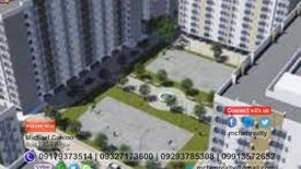 1 Bedroom Condo for sale in Socorro, Metro Manila near LRT-2 Araneta Center-Cubao