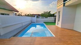 4 Bedroom Villa for sale in Nong Prue, Chonburi