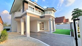 4 Bedroom Villa for sale in Nong Prue, Chonburi