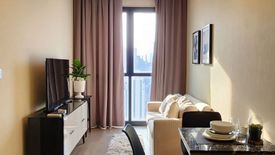 1 Bedroom Condo for rent in Ashton Asoke, Khlong Toei Nuea, Bangkok near MRT Sukhumvit