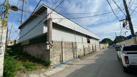 Warehouse / Factory for rent in Poblacion, Laguna