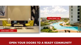 1 Bedroom Condo for sale in Pasong Putik Proper, Metro Manila