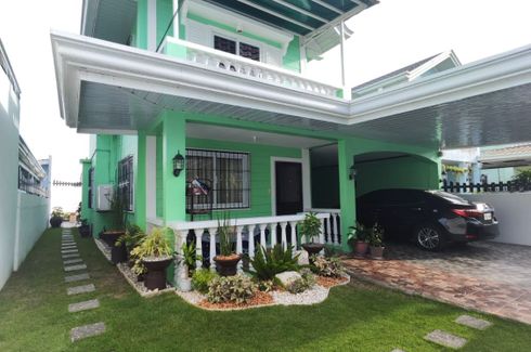 4 Bedroom House for rent in Cuayan, Pampanga