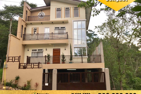 14 Bedroom Apartment for sale in Camp 7, Benguet