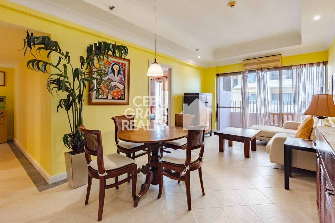 Furnished 2 Bedroom Condo for Rent in Movenpick Residences Mactan 📌