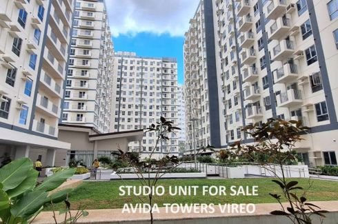 Condo for sale in Avida Towers Vireo, Western Bicutan, Metro Manila