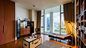 3 Bedroom Condo for rent in The Sukhothai Residences, Thung Maha Mek, Bangkok near MRT Lumpini